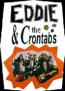 EDDIE & the Crontabs
